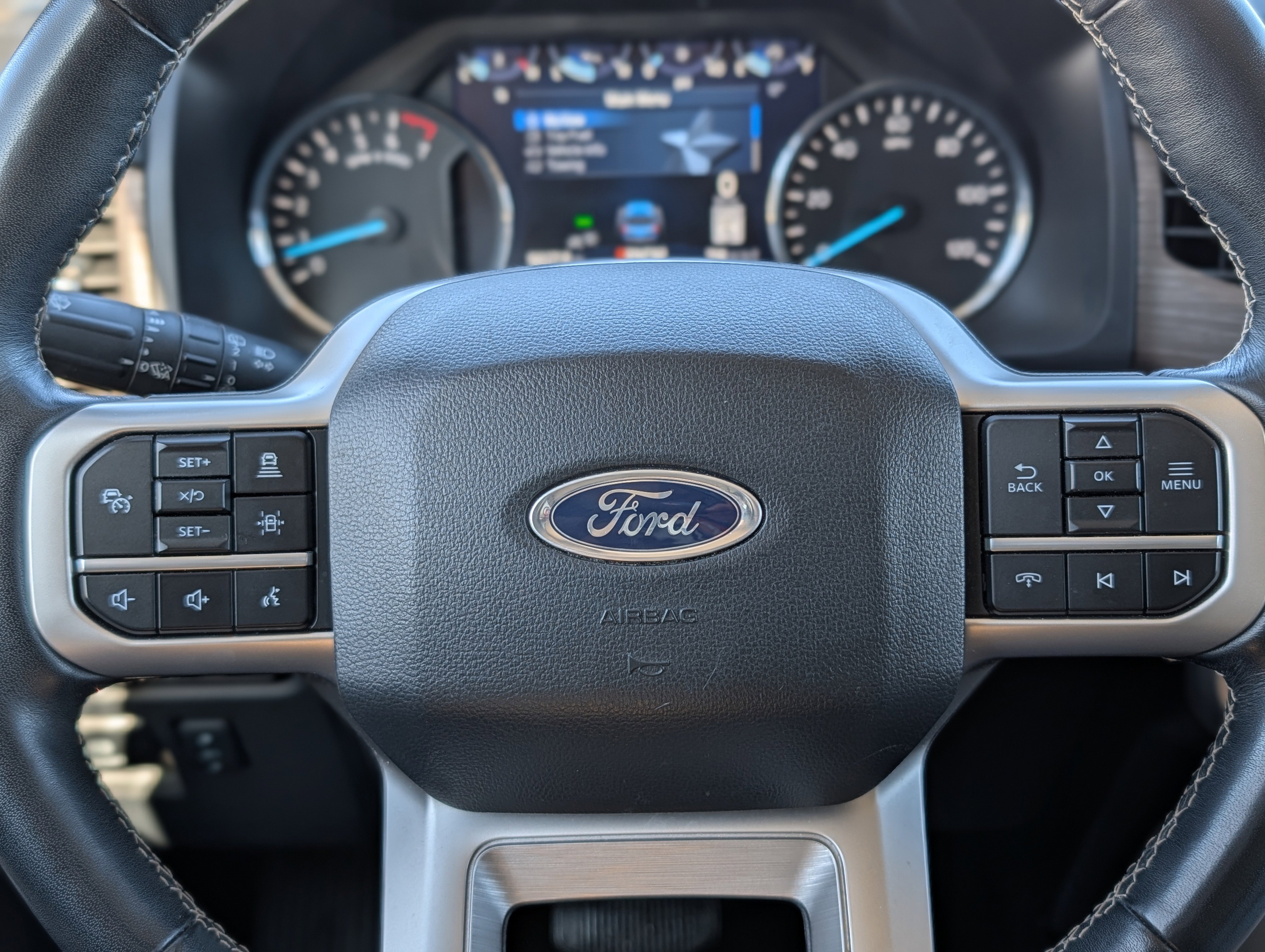 Used 2024 Ford Expedition Max Limited image 26