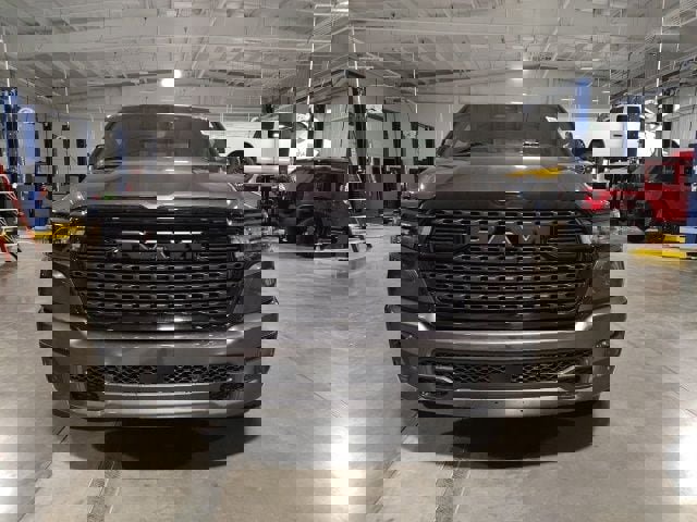 New 2026 RAM 1500 Big Horn image 7