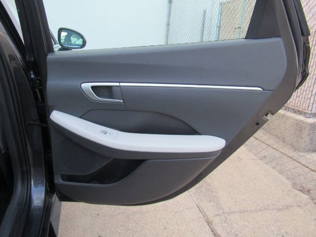 Used 2025 Hyundai Sonata SEL image 22