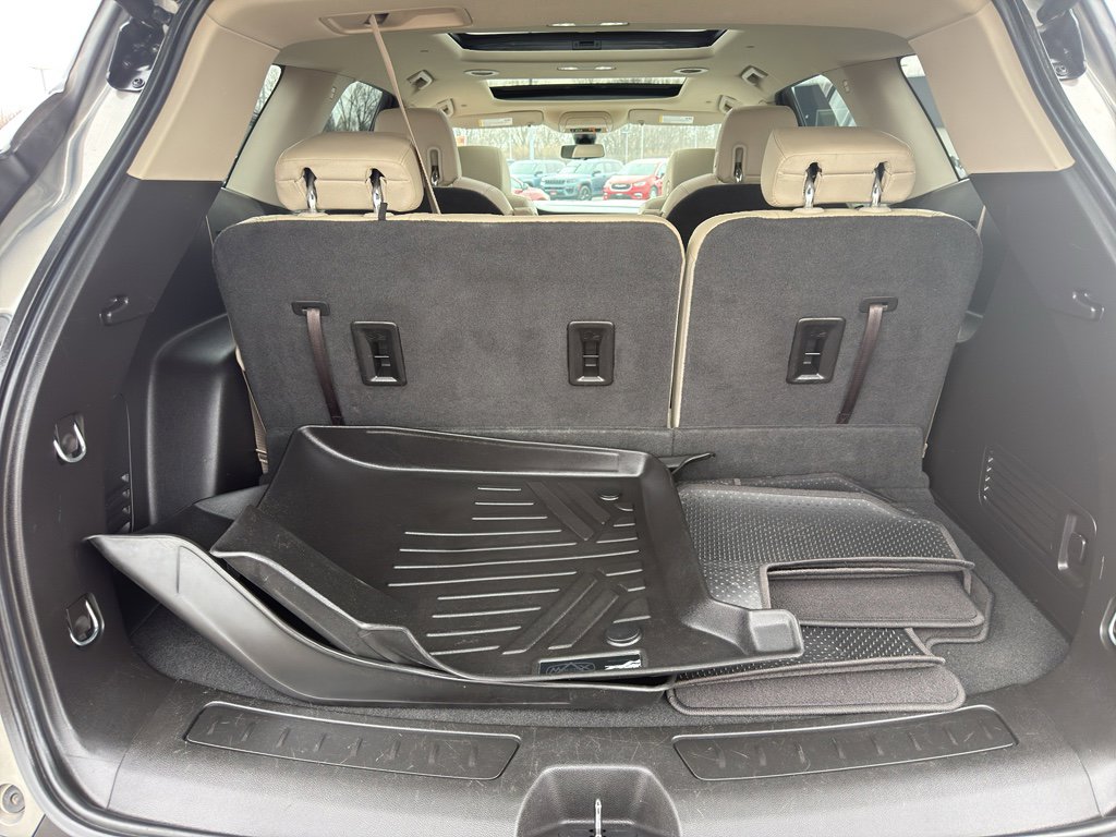 Used 2018 Buick Enclave Essence w/ Trailering Package image 36