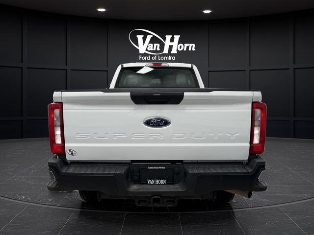 Used 2024 Ford F350 XL w/ XL Driver Assist Package image 11