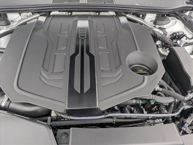 New 2026 Audi A6 Premium Plus image 18