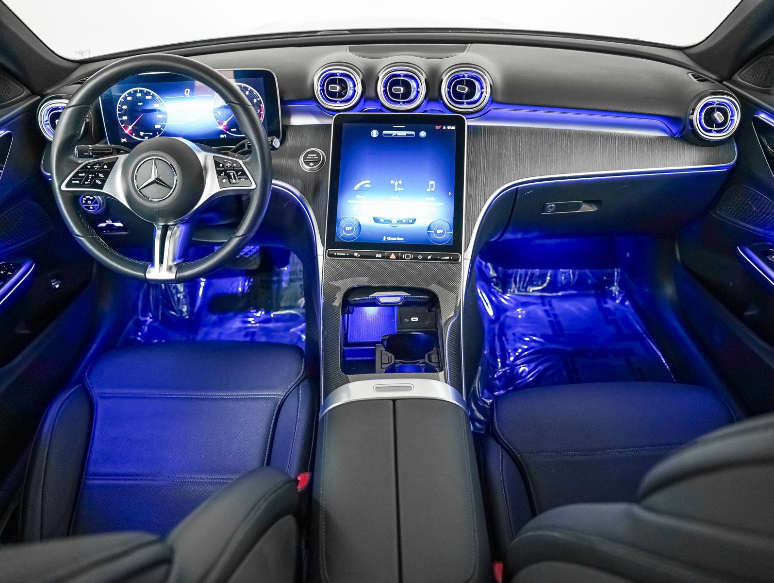 Certified 2023 Mercedes-Benz C 300 Sedan image 13