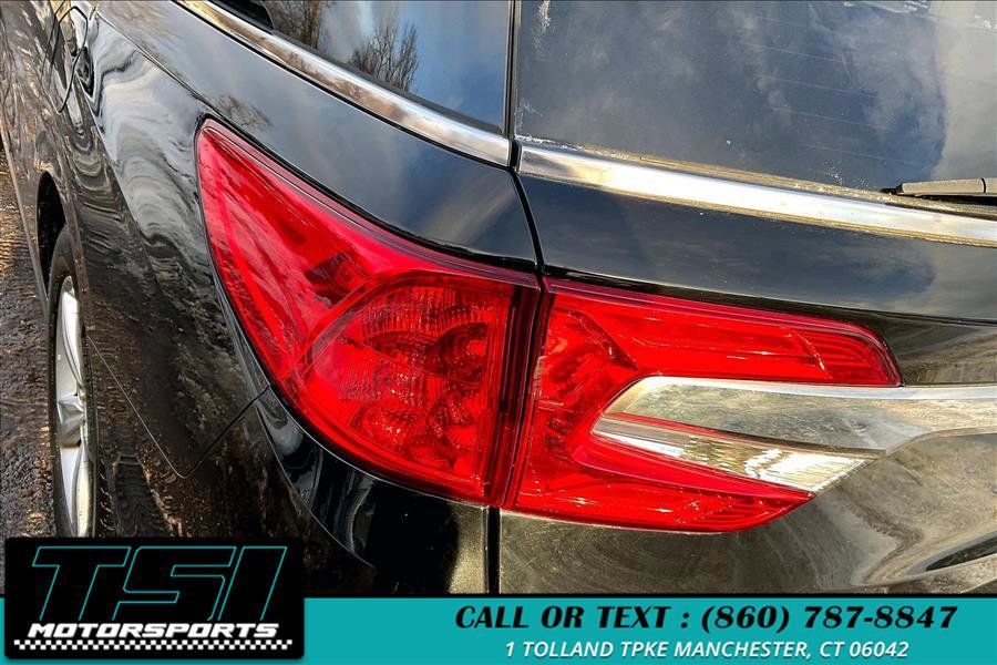 Used 2018 Honda Odyssey EX-L image 29