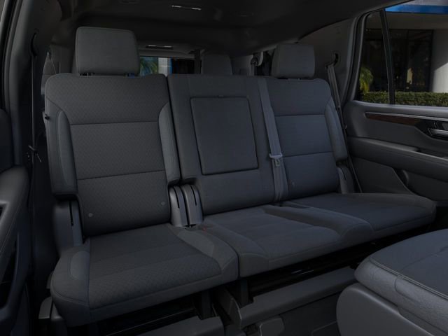 New 2026 Chevrolet Tahoe LS RWD image 18