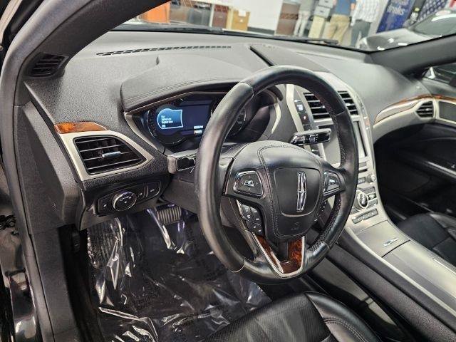 Used 2017 Lincoln MKZ Reserve w/ Climate Package image 7