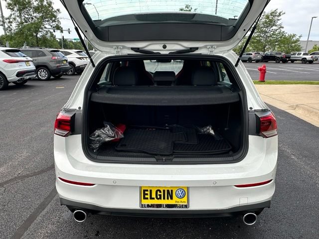 Certified 2026 Volkswagen GTI S FWD image 18