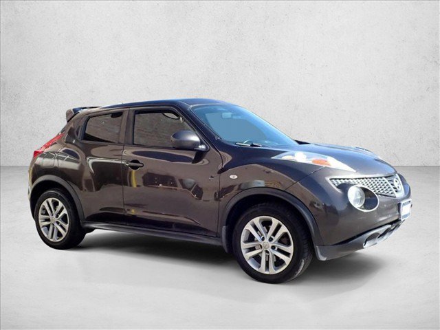 Used 2011 Nissan Juke SL FWD image 15