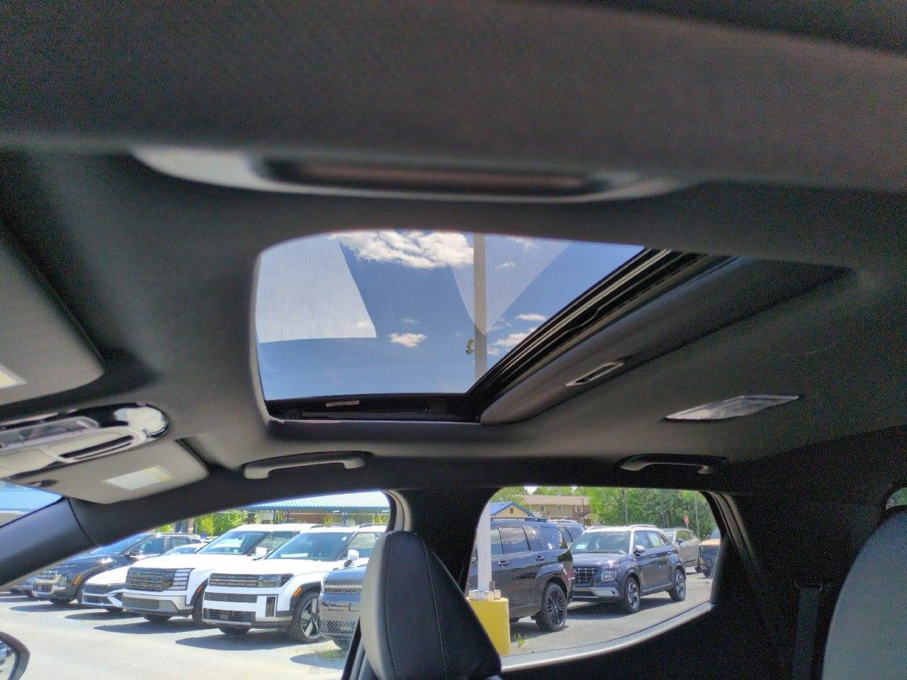 New 2026 Hyundai Santa Cruz SEL AWD/4WD image 81