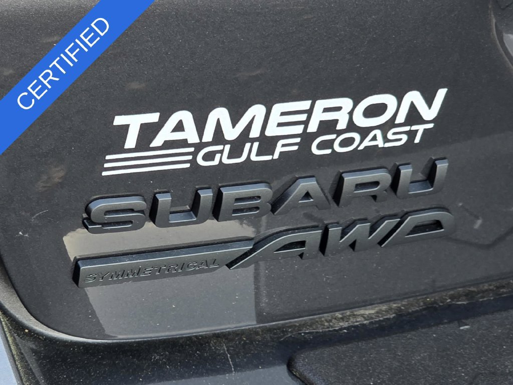 Certified 2026 Subaru Crosstrek 2.5i Premium w/ Convenience Package #2 AWD/4WD image 29