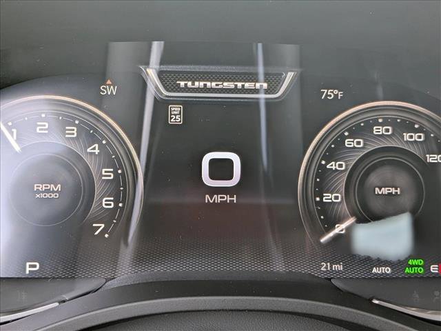 New 2026 RAM 1500 Tungsten image 11