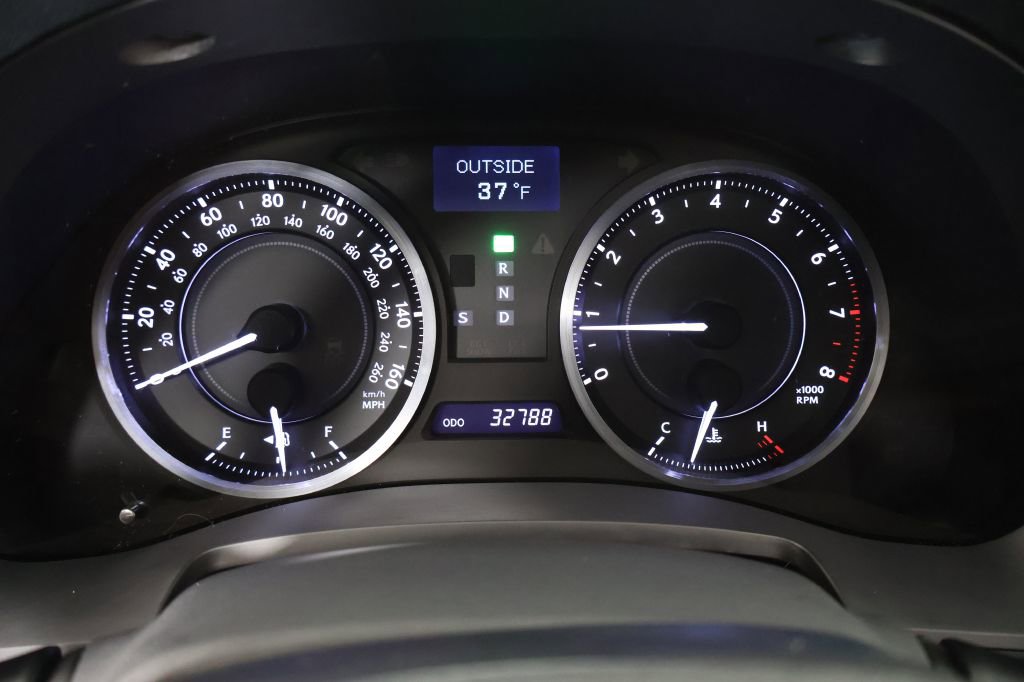 Used 2014 Lexus IS 250C 250 w/ Luxury Package image 41