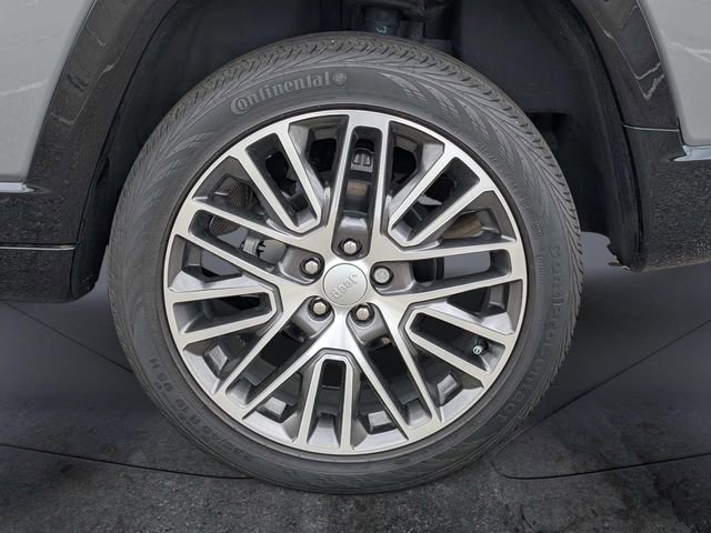 Used 2023 Jeep Compass Limited w/ Elite Group AWD/4WD image 12