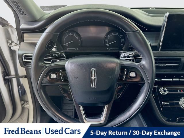 Certified 2022 Lincoln Corsair AWD w/ Premium Package image 13
