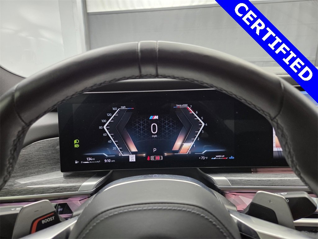 Used 2024 BMW 760i xDrive w/ Executive Package image 25