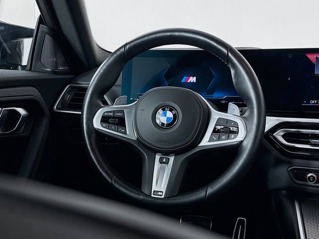 Used 2023 BMW M240i xDrive Coupe w/ Premium Package image 11