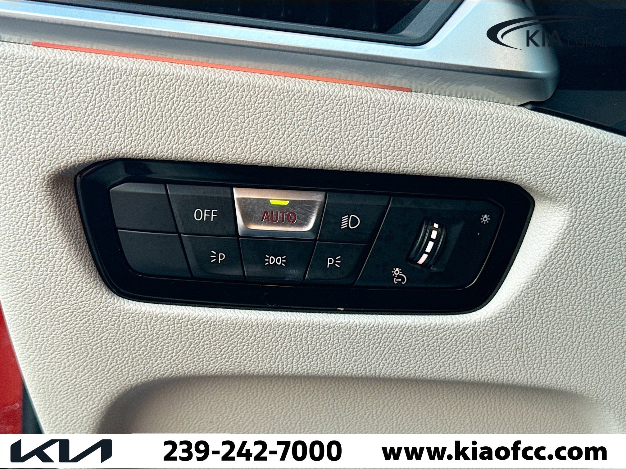 Used 2023 BMW 430i Gran Coupe xDrive w/ M Sport Package image 36