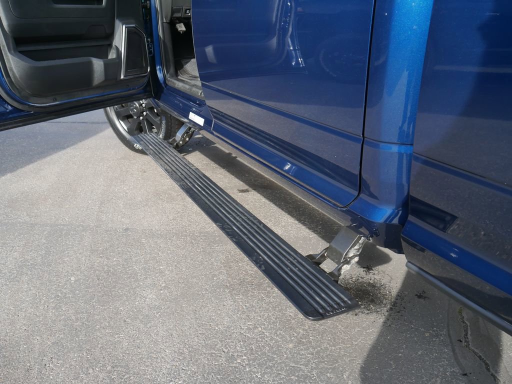 Certified 2024 RAM 3500 Limited w/ Night Edition image 25