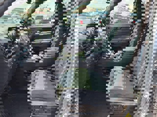 New 2026 GMC Terrain AT4 w/ Convenience Package III image 12