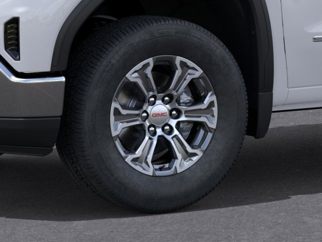 New 2026 GMC Sierra 1500 SLT AWD/4WD image 9