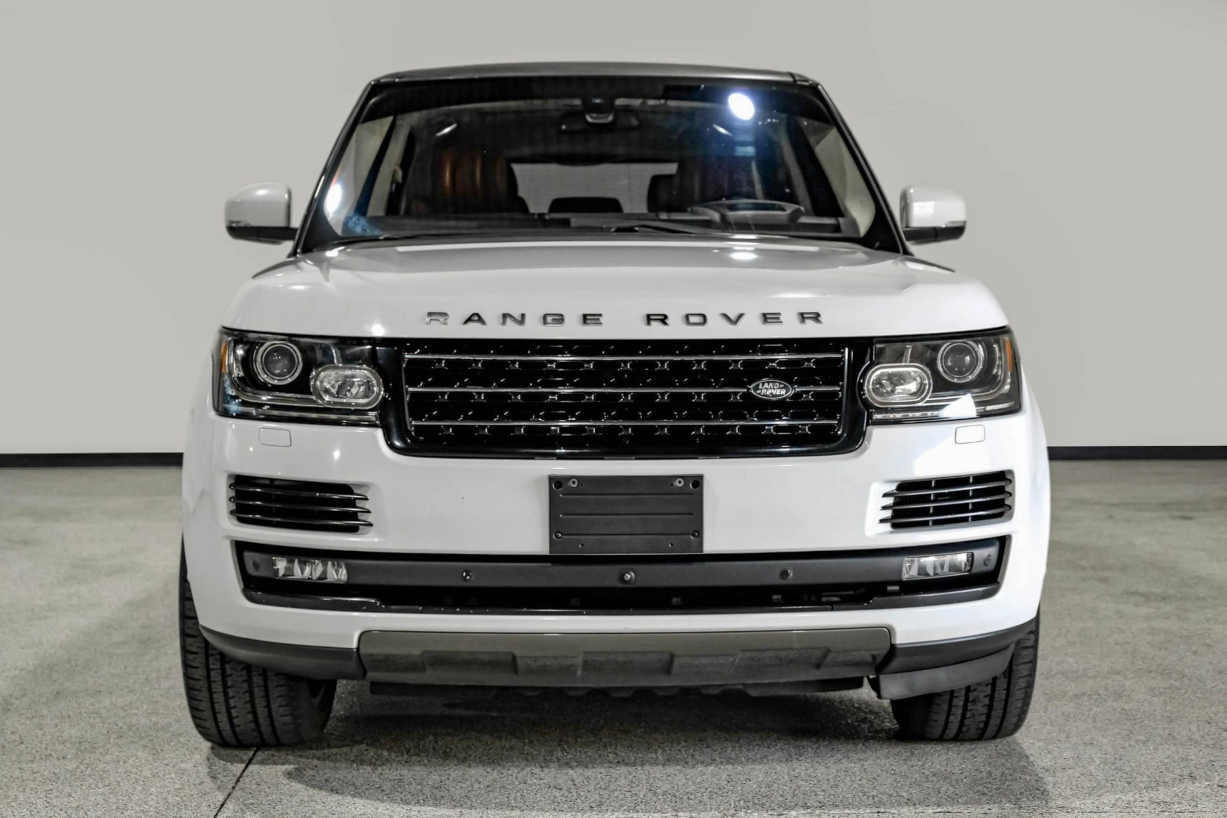 Used 2016 Land Rover Range Rover Autobiography image 4