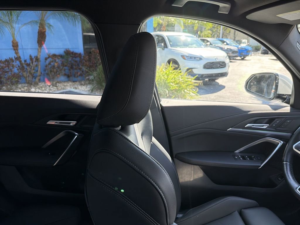 Used 2024 BMW X1 xDrive28i w/ M Sport Package image 14