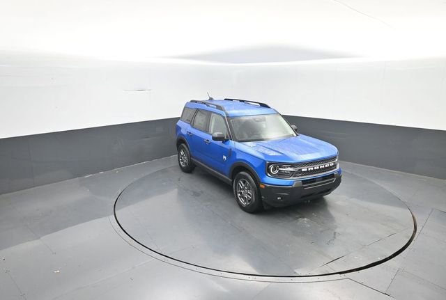 New 2025 Ford Bronco Sport Big Bend w/ Convenience Package image 19