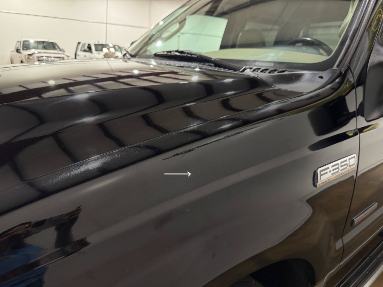 Used 2005 Ford F350 Lariat RWD image 48