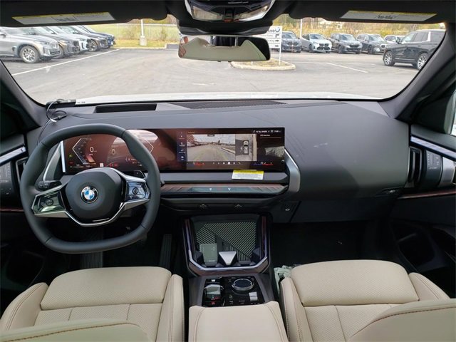 New 2026 BMW X3 xDrive30 w/ Premium Package image 13