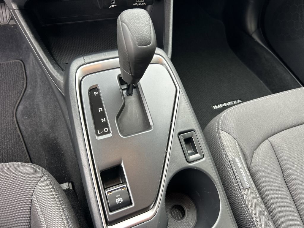 Certified 2024 Subaru Impreza 2.0i image 24