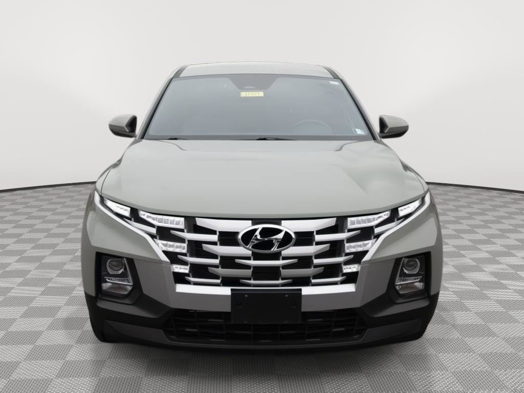 Used 2022 Hyundai Santa Cruz SEL AWD/4WD video 2