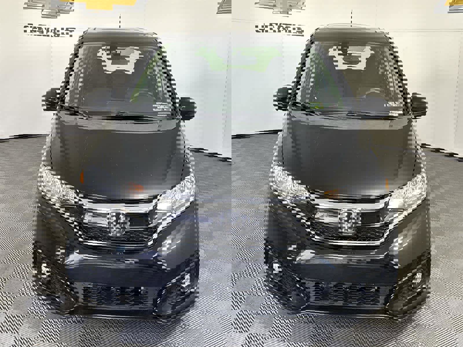 Used 2019 Honda Fit EX image 8