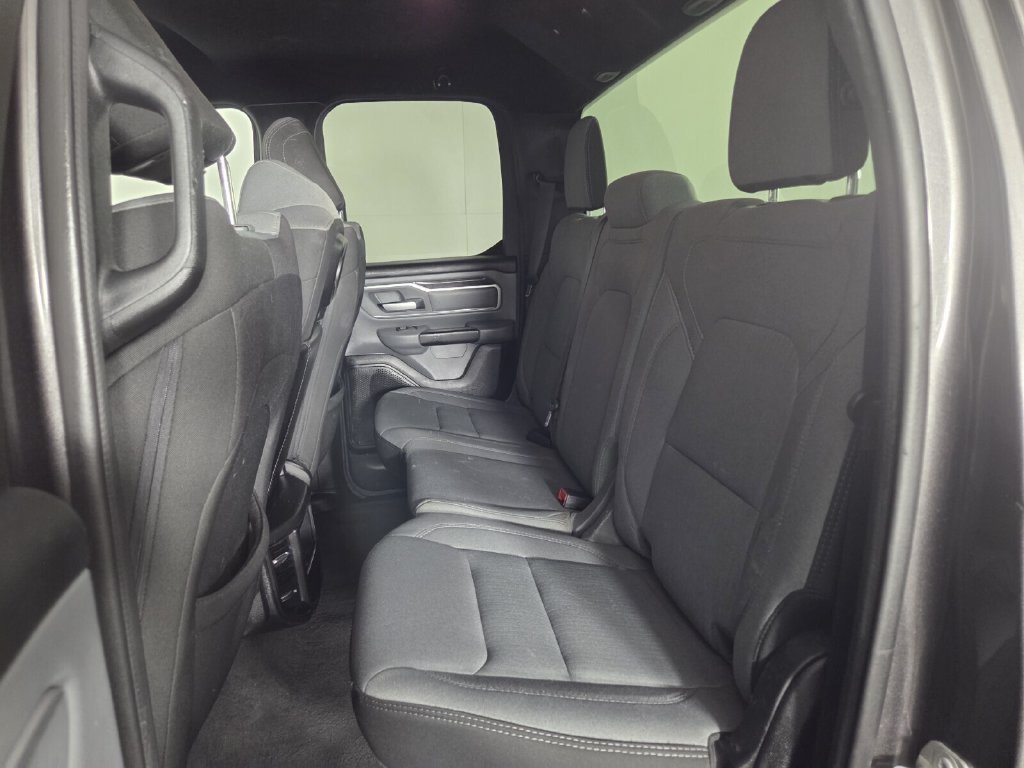 Used 2023 RAM 1500 Big Horn RWD image 21