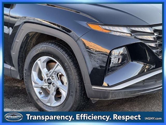 Used 2023 Hyundai Tucson SEL AWD/4WD image 10