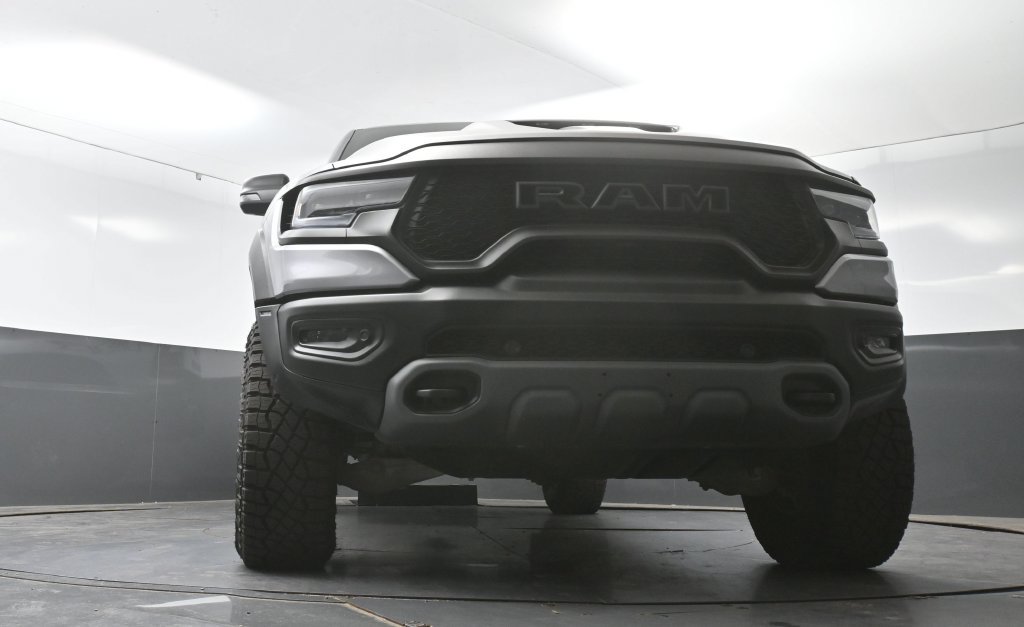 Used 2024 RAM 1500 TRX w/ TRX Level 2 Equipment Group AWD/4WD image 57
