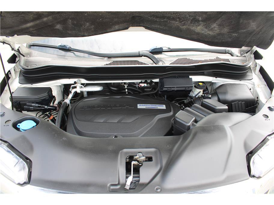 Used 2017 Honda Pilot EX-L image 38