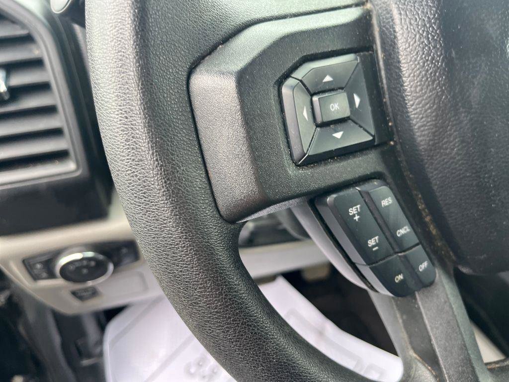 Used 2020 Ford F150 XL w/ Equipment Group 101A Mid AWD/4WD image 11