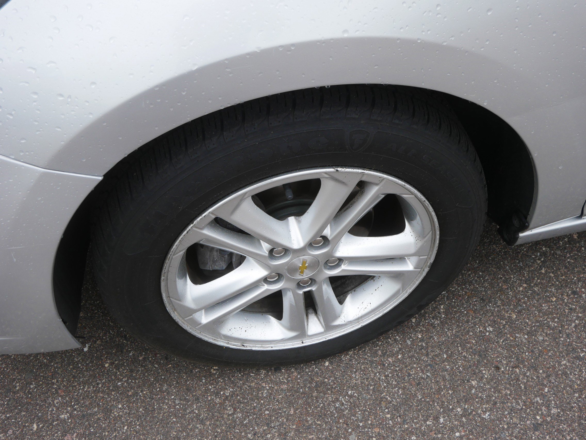 Used 2017 Chevrolet Cruze LT FWD image 16