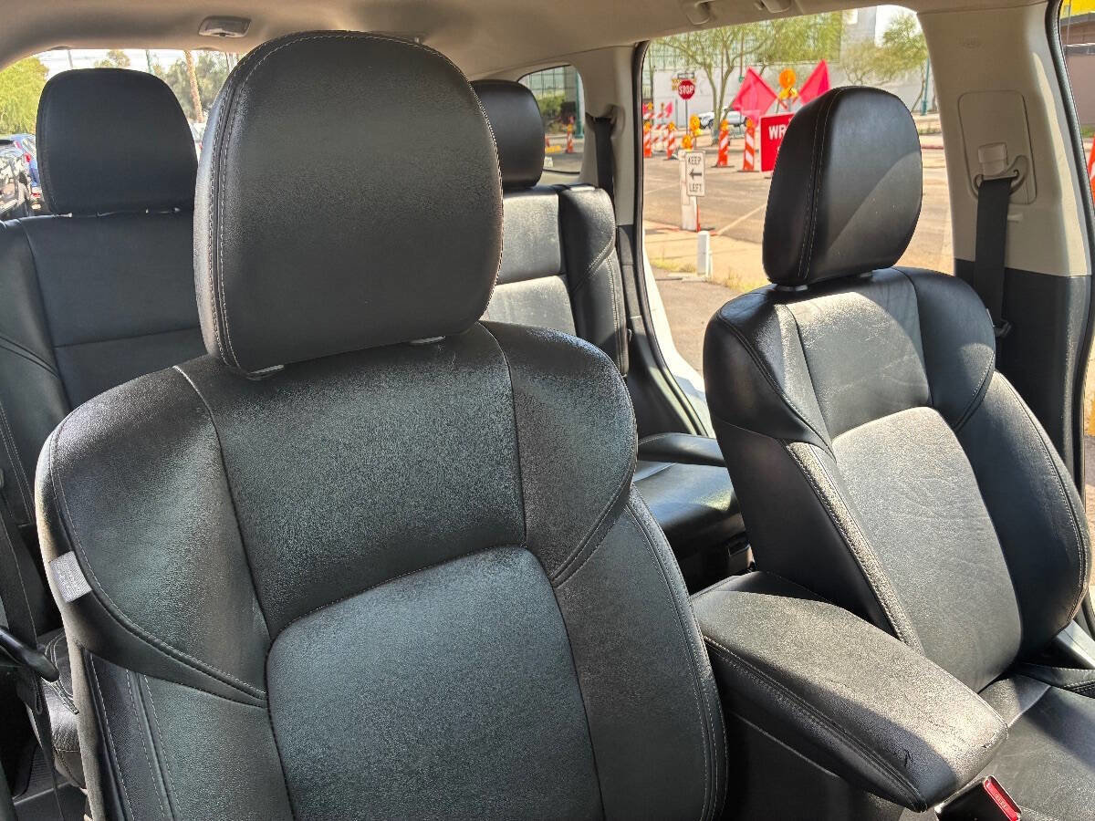Used 2020 Mitsubishi Outlander LE image 10