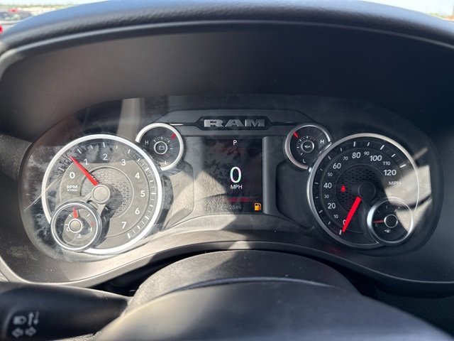 New 2025 RAM 1500 Lone Star image 26