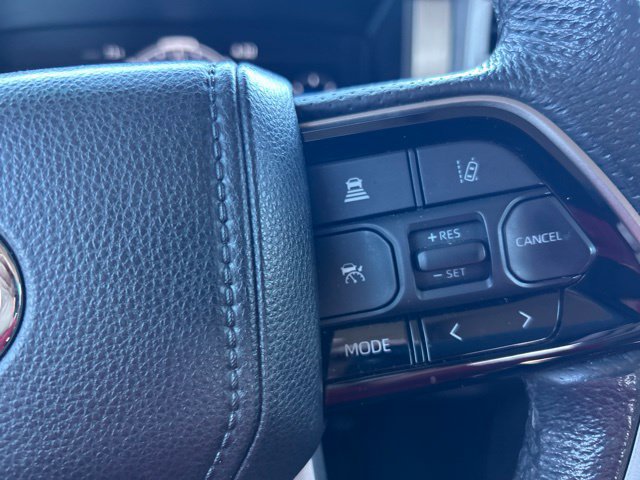 Used 2024 Toyota Tundra Limited w/ Power Package AWD/4WD image 26