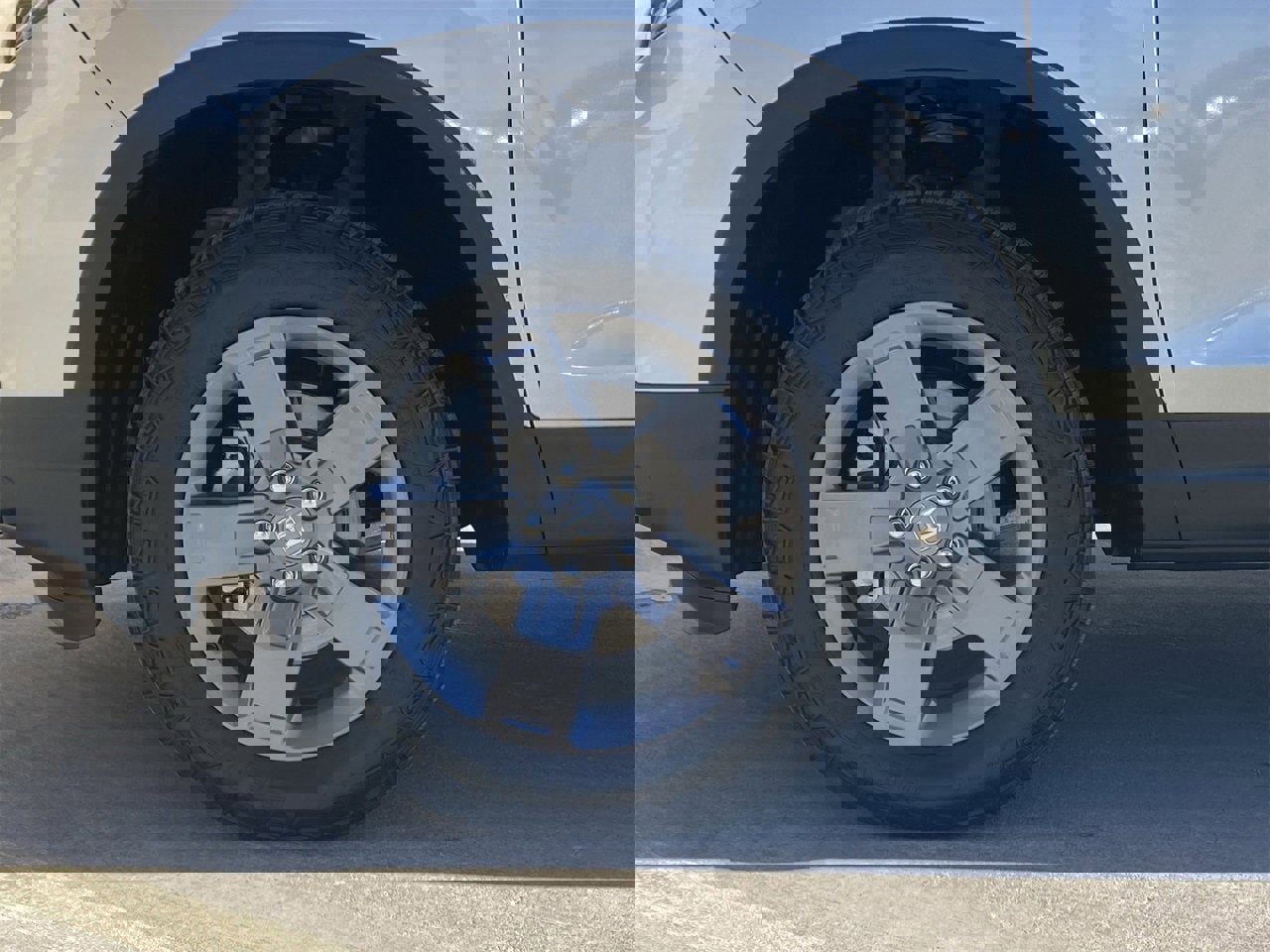 Used 2025 Honda Ridgeline TrailSport image 9