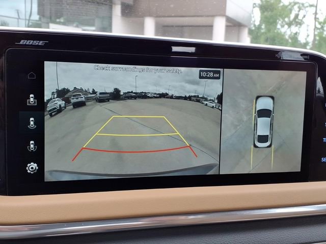 Certified 2023 Hyundai Sonata Limited w/ Cargo Package FWD image 28