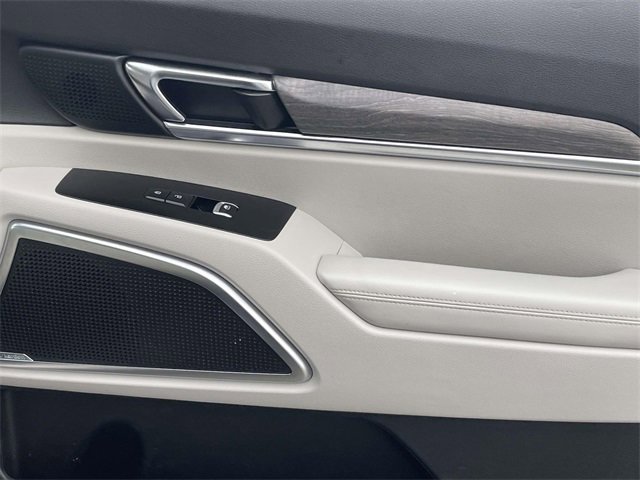 Used 2021 Kia Telluride SX w/ Nightfall Edition Package image 20