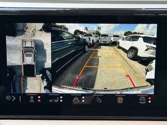 New 2026 GMC Sierra 1500 Denali w/ Denali Reserve Package AWD/4WD image 27