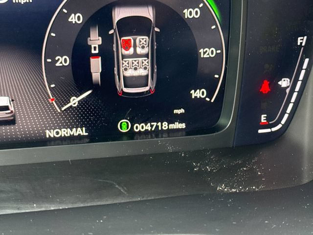 Used 2026 Honda CR-V Sport Touring image 19
