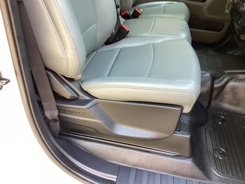Used 2023 Ford F250 XL AWD/4WD image 39