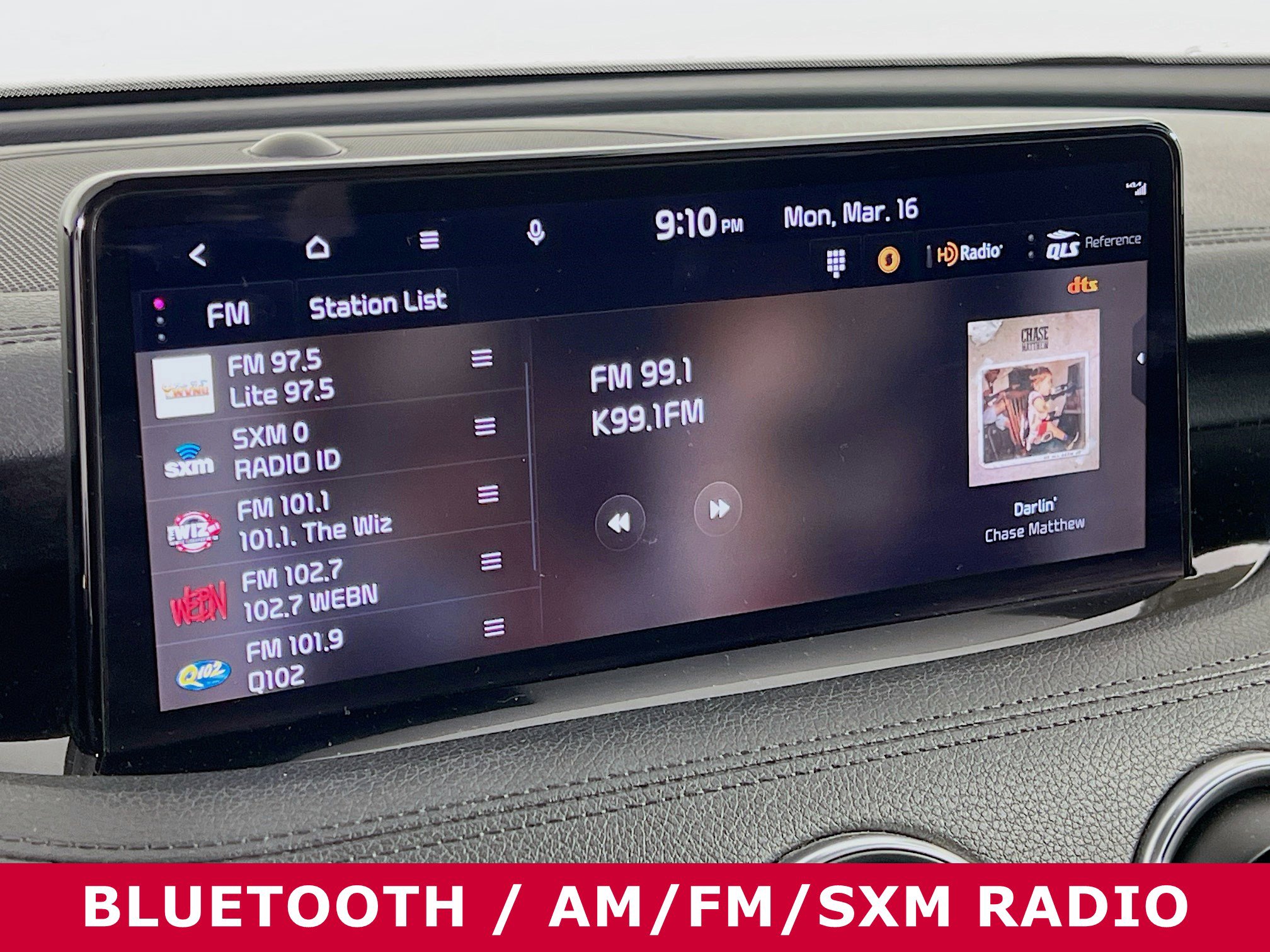 Used 2023 Kia Stinger GT-Line w/ Sun & Sound Package AWD/4WD image 7