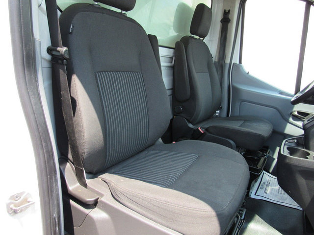 Used 2019 Ford Transit 350 156 DRW RWD image 14