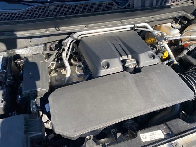 Used 2024 Chevrolet Colorado ZR2 w/ Safety Package image 22